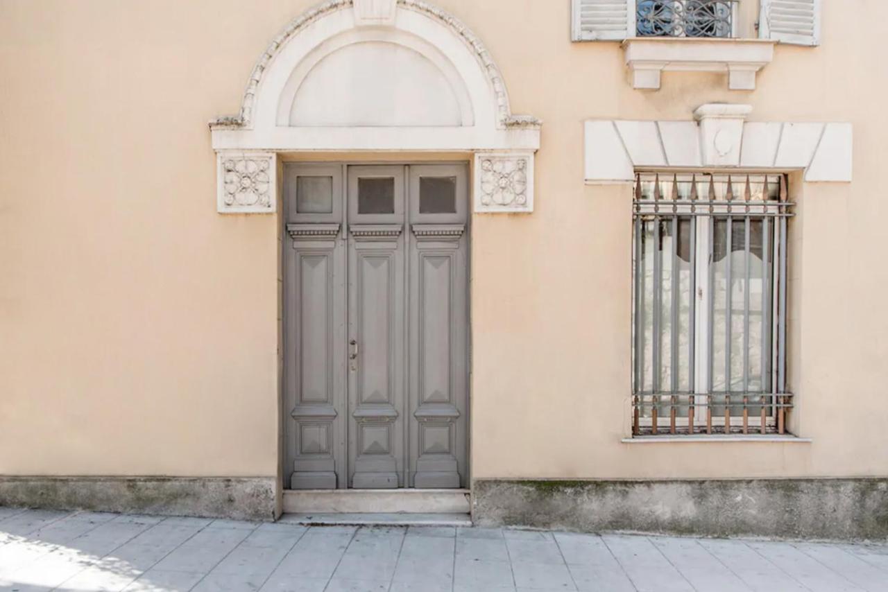 Seaside Studio By Icasamia It Nizza Esterno foto